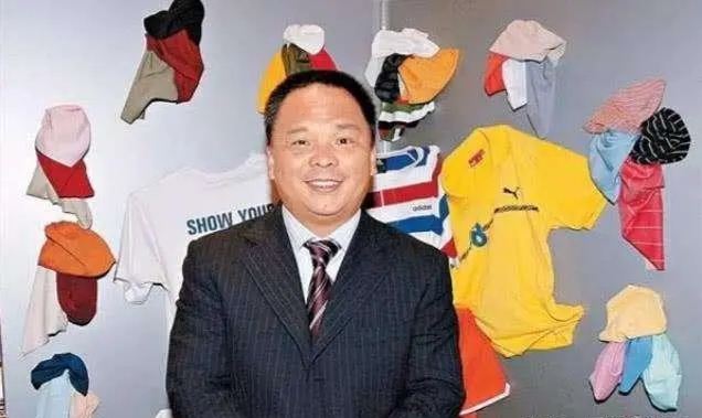 中国最盈利的服装品牌,中国最赚钱的十大公司资产多少