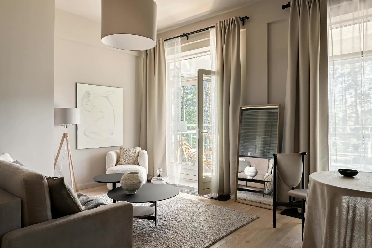 一个女人房间特别温馨意味着什么,一个女孩的温馨房间