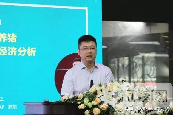 中南区猪肉供应缺口达300万吨！非洲猪瘟究竟该如何防？