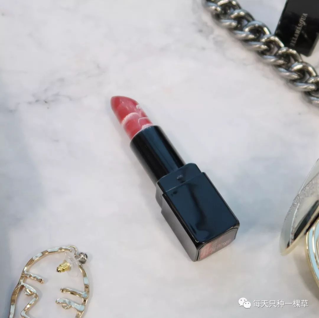 日常打卡口红推荐,30天口红打卡