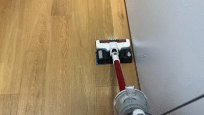 美的吸尘器p6pro拖地,美的p6吸尘器安装视频