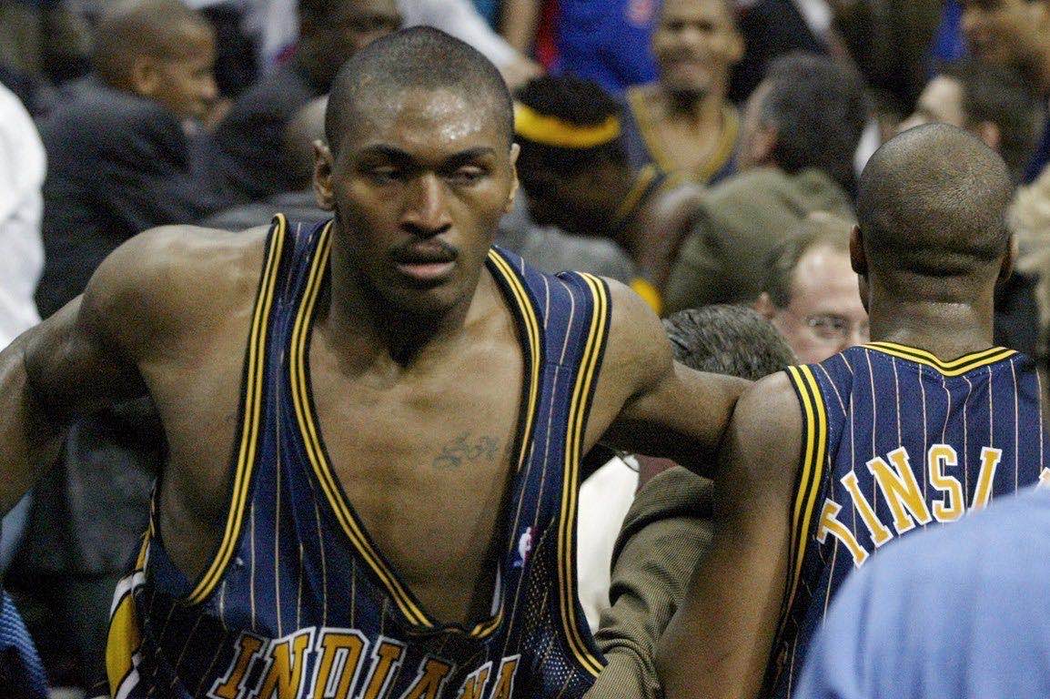 80年代nba打架冲突合集,nba打架事件最严重的三次