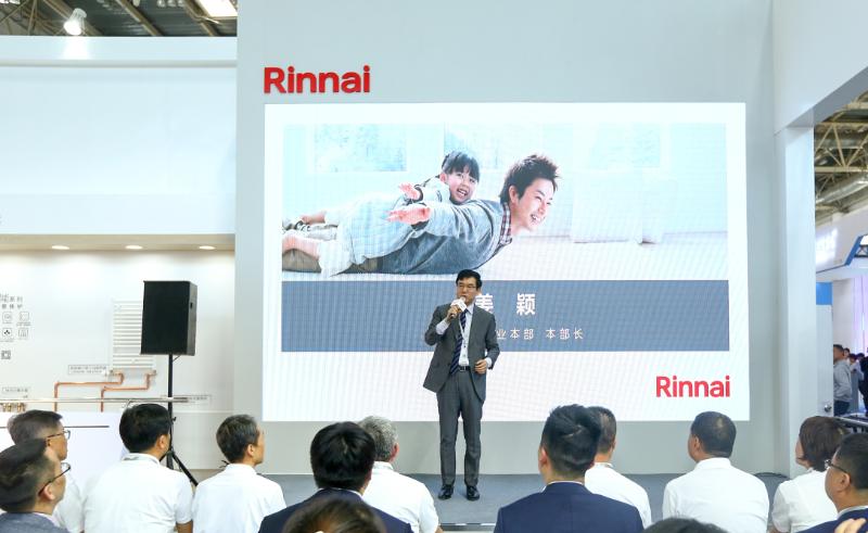 林内壁挂炉不烧地暖解决步骤,林内g55壁挂炉模式