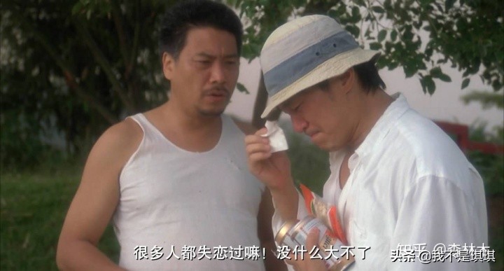 吴孟达和周星驰曾经搭档过十二年,吴孟达和周星驰名场面