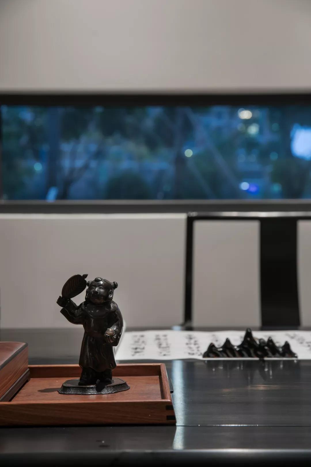 墨香茶韵作品,墨香茶韵