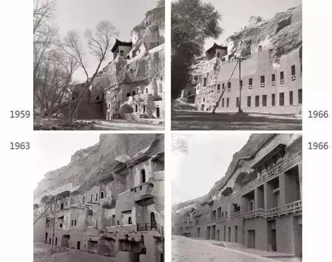 什么是“莫高精神”——樊锦诗先生访谈录