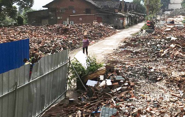 *迁拆**户注意！宜宾安置出新政了