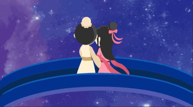 每日背诗秋晚,七夕古诗杨朴朗诵视频