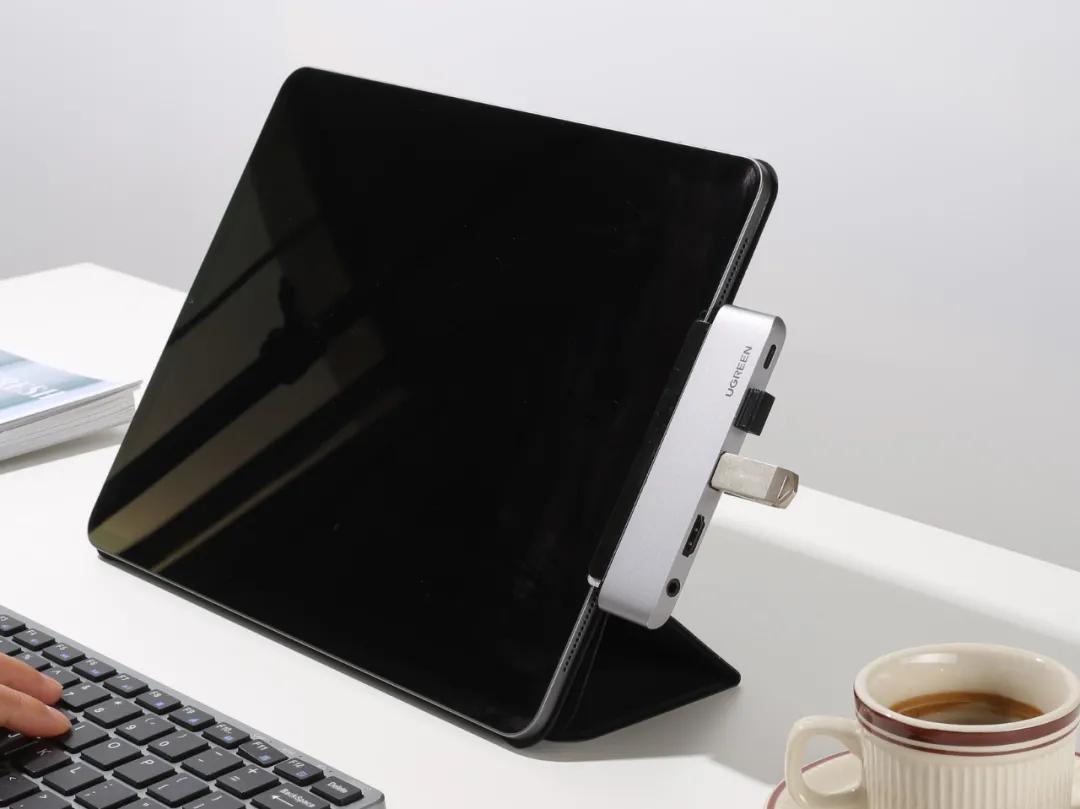 ipad也能装双系统,ipad也能上网