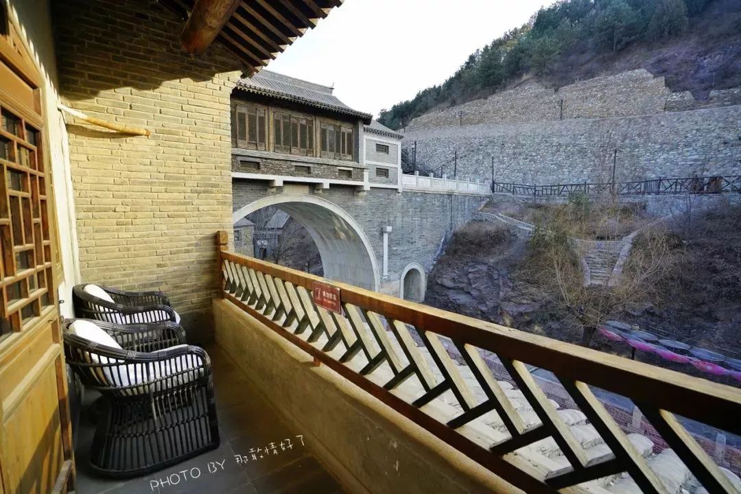 古北水镇泡温泉攻略,古北水镇攻略两天一夜不含温泉