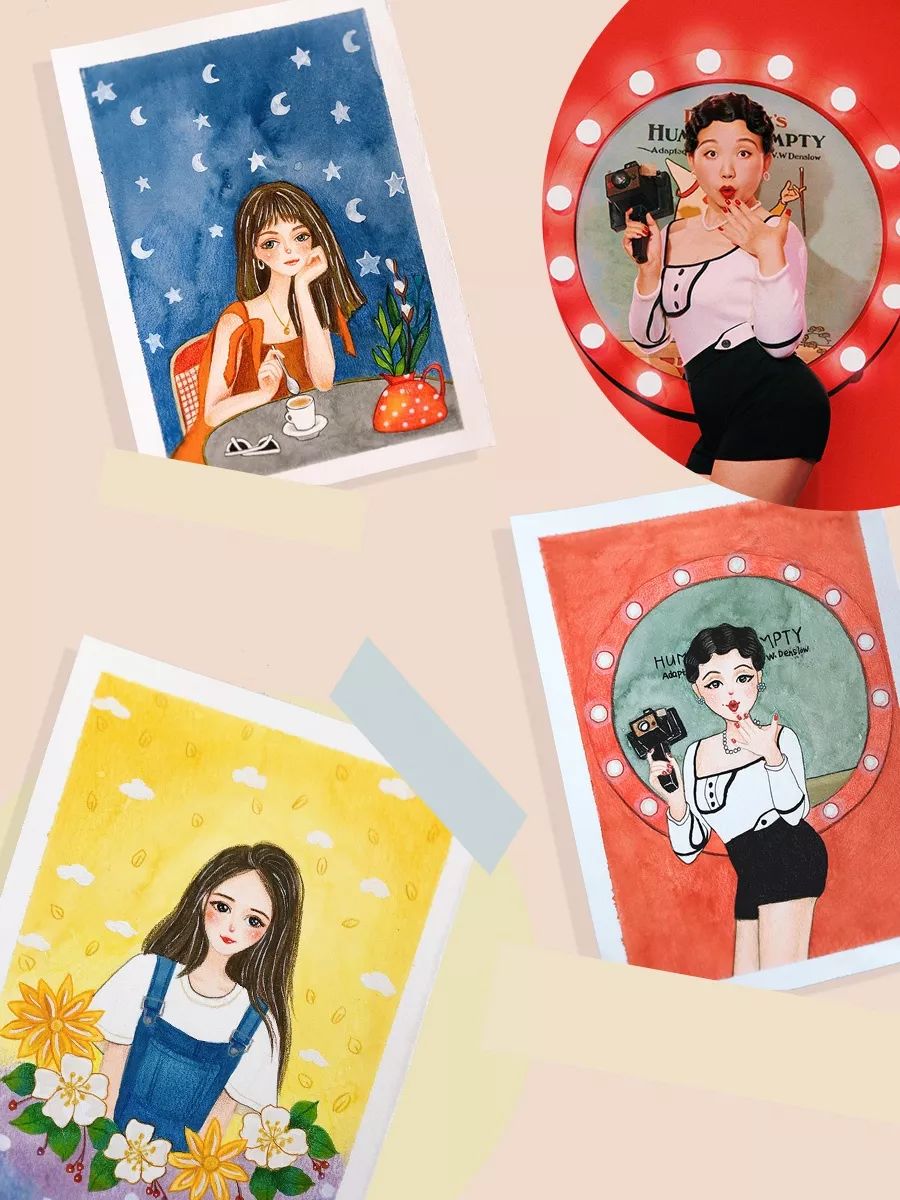 七夕情侣推荐礼物一对,七夕节好物推荐