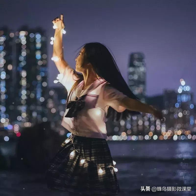 人像摄影道具搭配技巧,衣服摄影拍照小技巧有哪些