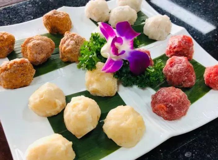 天津哪里的老铜锅最好,故宫特色铜锅