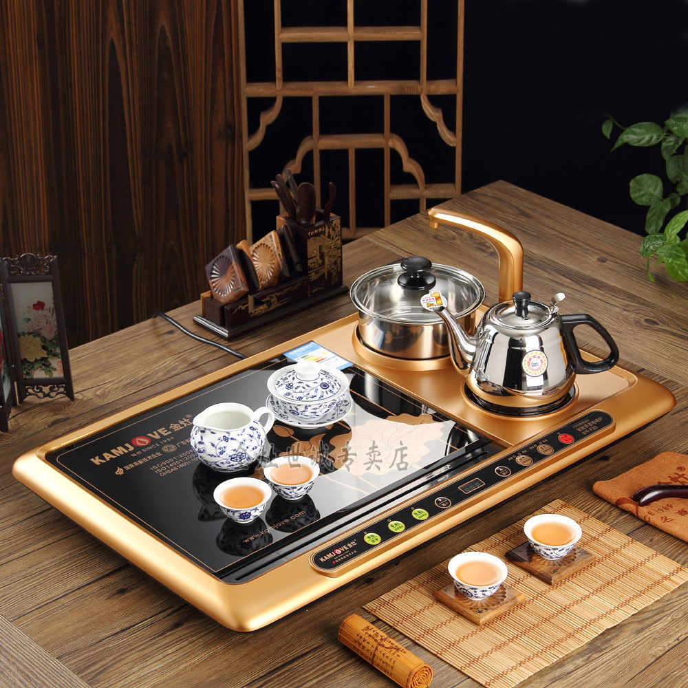 十大值得收藏茶具品牌,品牌茶具好看推荐