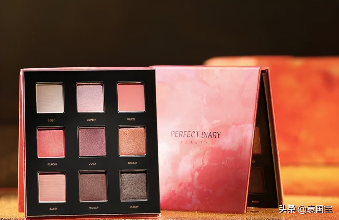 从破产企业到国货之光,完美日记和欧莱雅哪个好