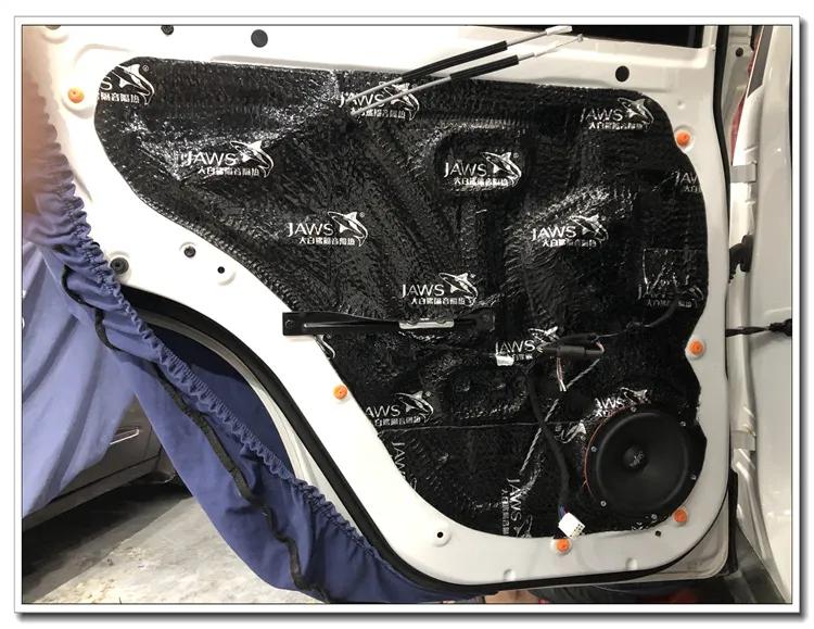 宝骏510改装音响喇叭,宝骏510改装音响费用