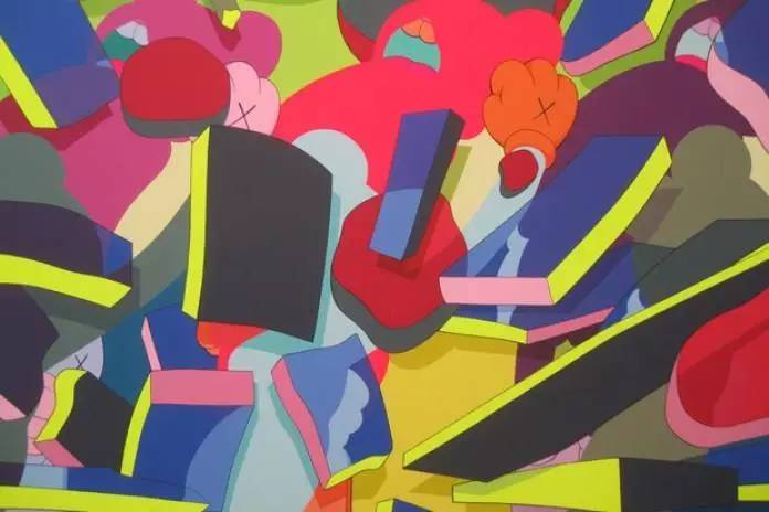 买不起的联名,优衣库t恤联名款