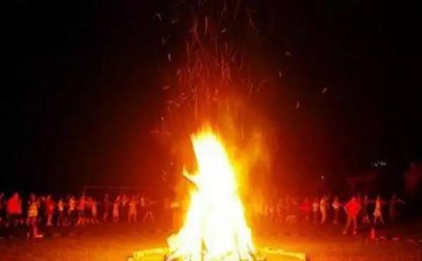 五一小长假昆明周边露营地点推荐,昆明周边户外露营游