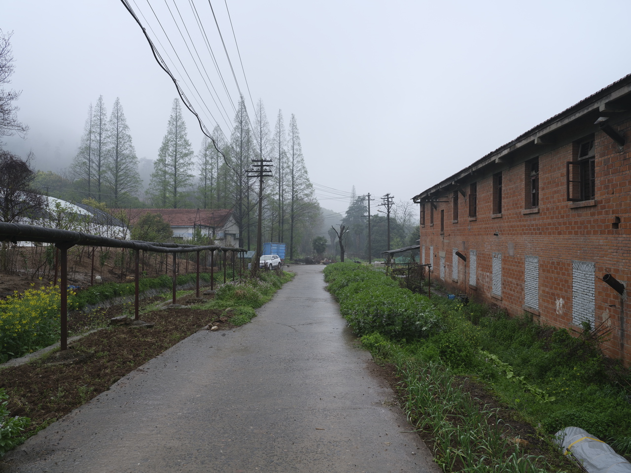三线企业宏伟机械厂,三线企业宏伟机械厂老厂区视频