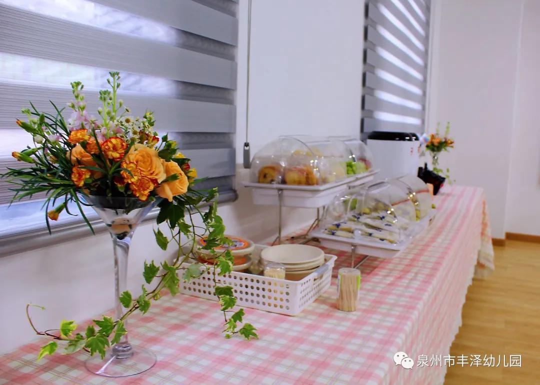 泉州市丰泽幼儿园简介,泉州丰泽实验幼儿园总园