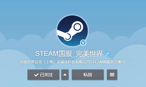 steam国服启动不了,steam国服上线后哪种玩家受影响