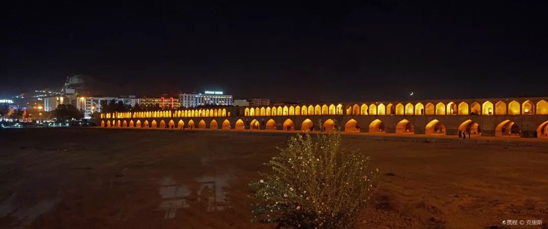 伊朗宣布对中国免签吗,中国游客赴伊朗免签可停留21天