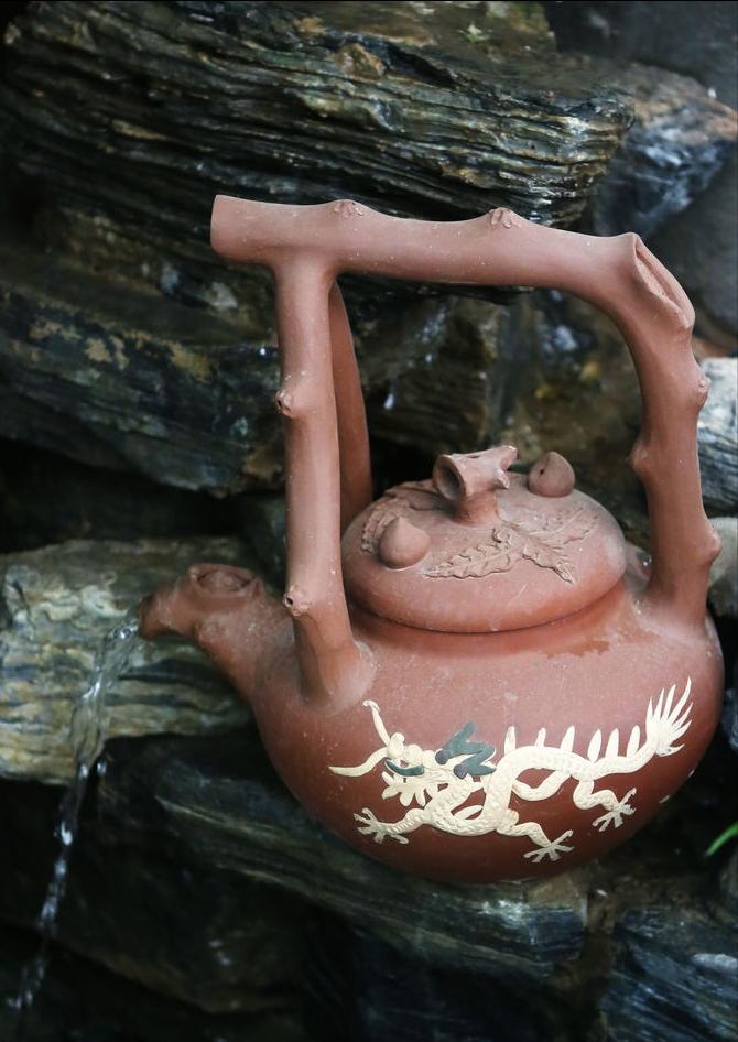 国粹茶道简介,国粹京剧你了解多少