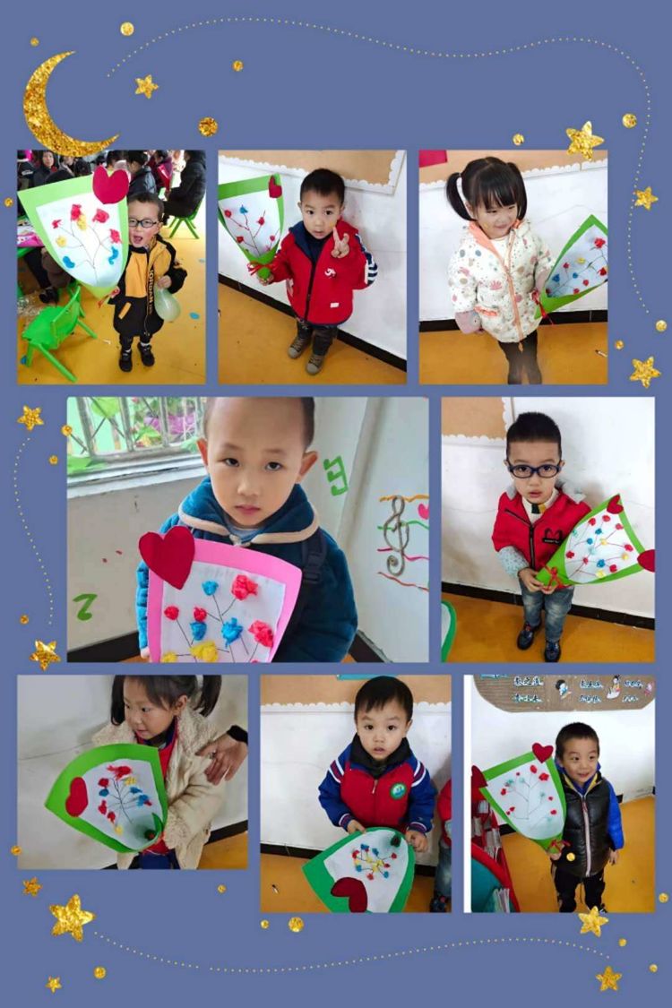 感恩有你快乐成长幼儿园,感恩有你幼儿园主题活动