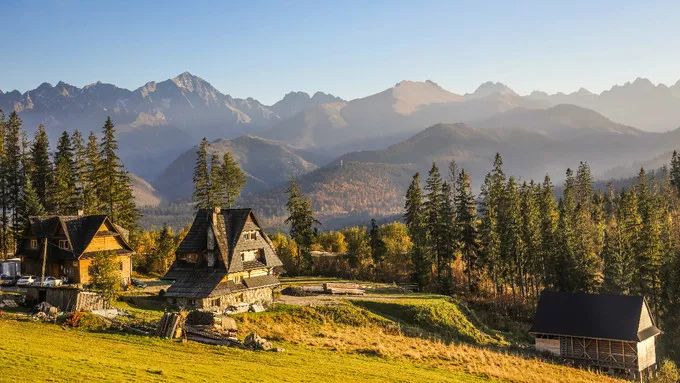 游记｜波兰—你所不知道的童话国度