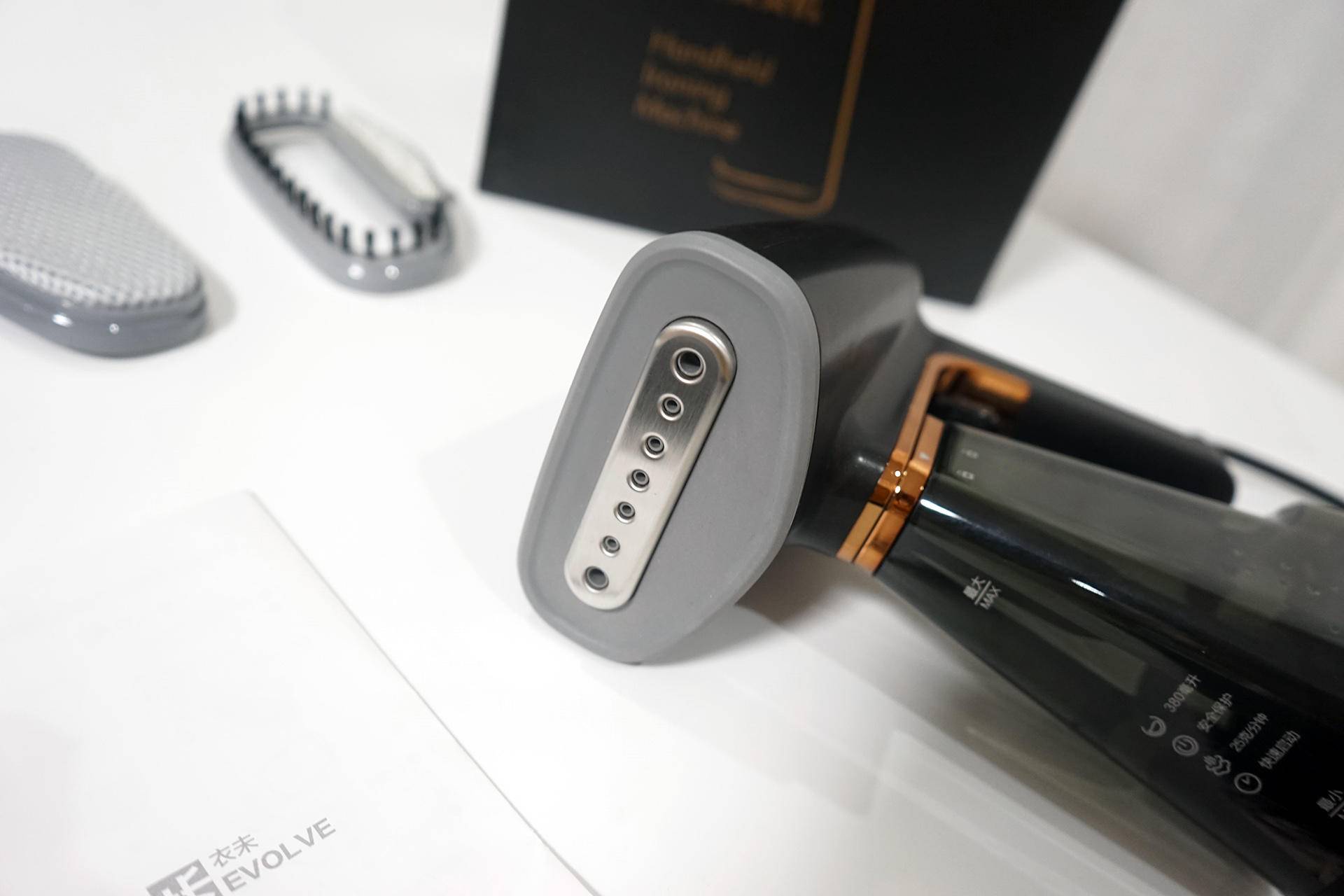 手持挂烫机便携爆款榜第一名,手持挂烫机小巧便携用起来