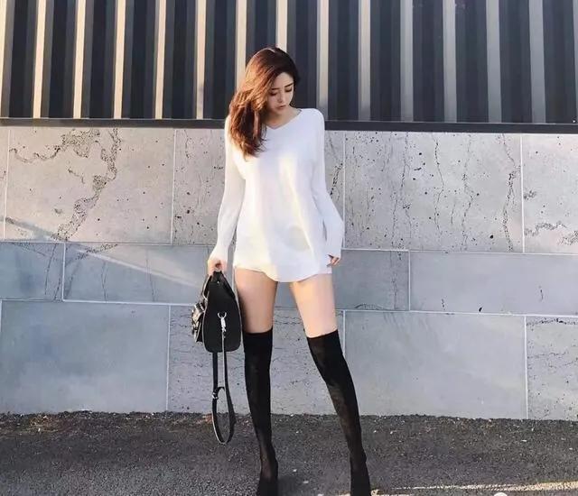 王思聪历届网红女友身材,王思聪韩国第一美女