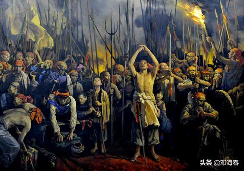 晋商商帮的历史,晋商为什么能被称为天下第一商帮