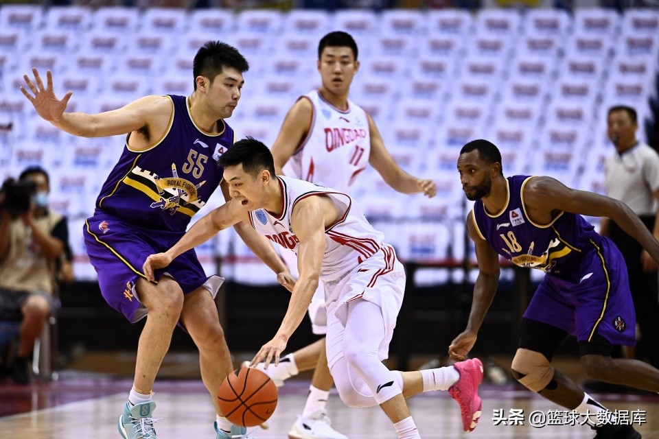 广东宏远当初送去换苏伟的五名球员，现在都混得怎么样了？