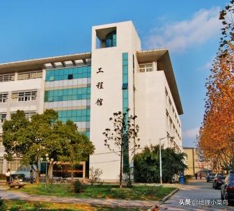 江苏高等学府——扬州大学简介
