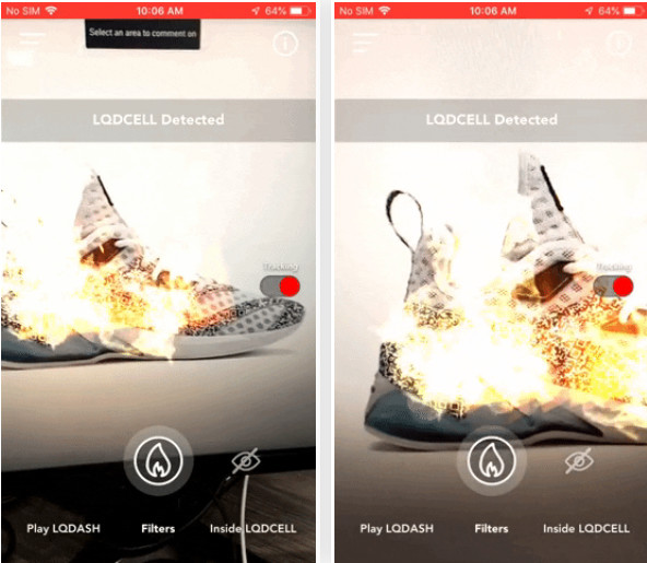 微信宣布开放小程序ar功能,微信小程序和ar结合怎么做