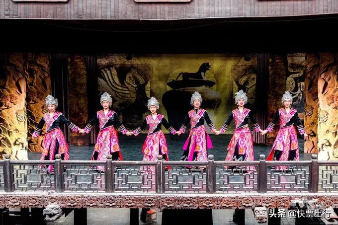 恩施为什么是中国最美的地方,恩施风景真的美