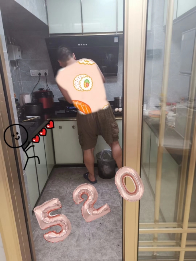 我的孕期记录,用什么记录孕期