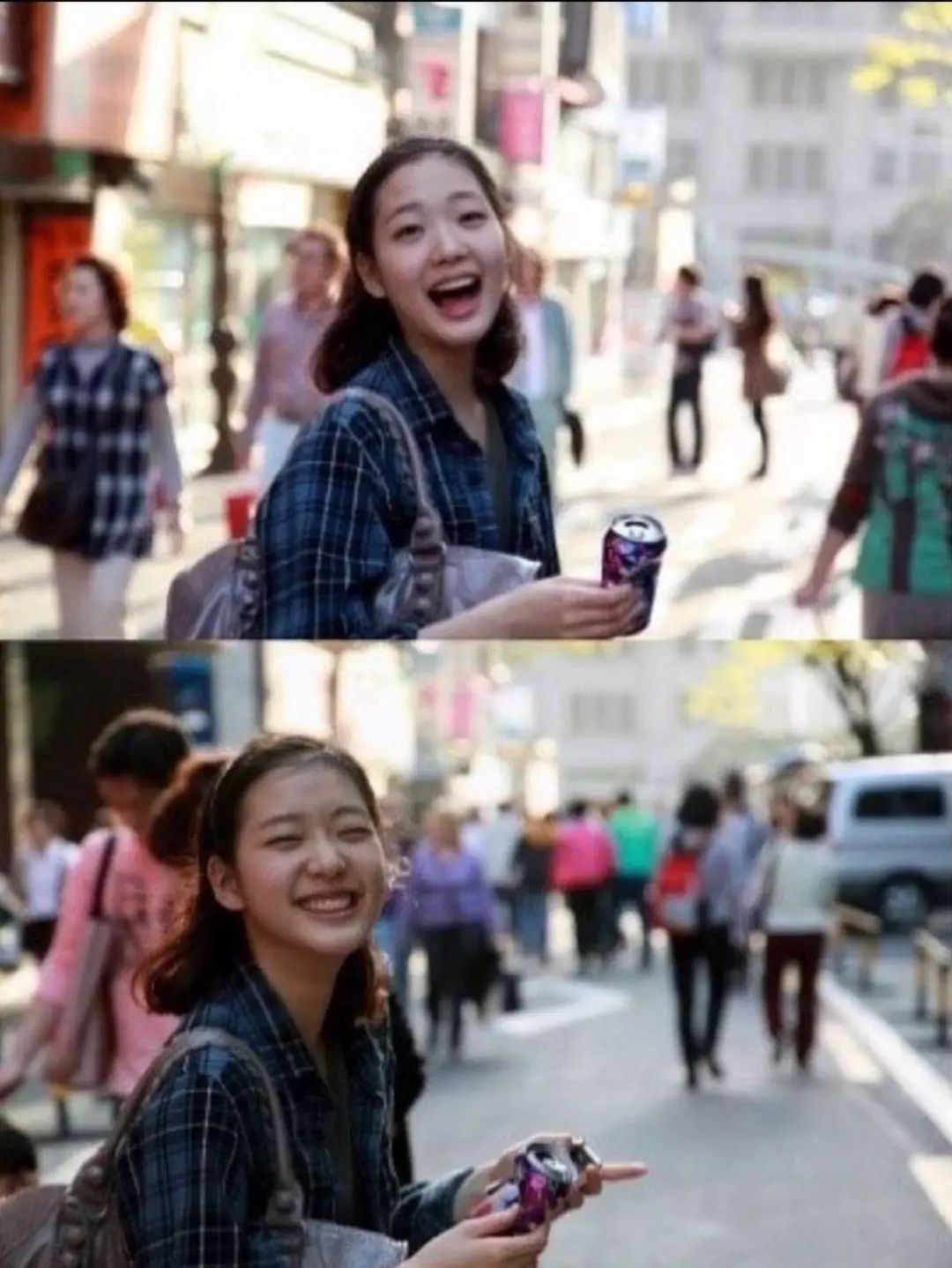 耐看型脸女生,什么样脸女生好看