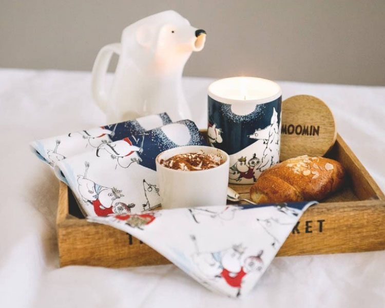 香薰蜡烛的正确使用方法,一起聊聊香薰蜡烛使用的小贴士