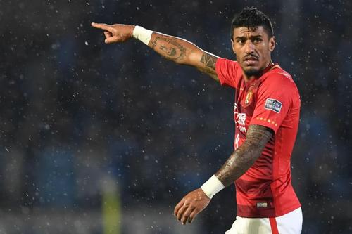 保利尼奥对中国足球的贡献,保利尼奥给中国足球带来好示范