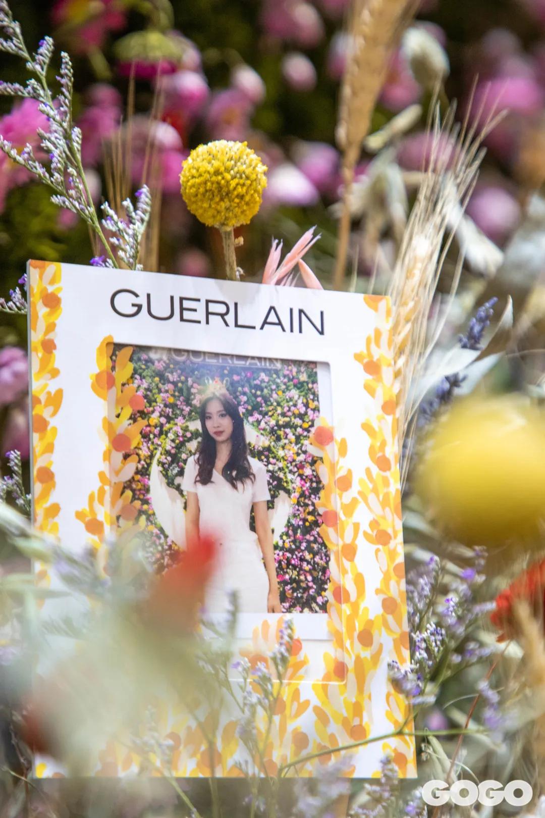 十年匠心，尽显“蜂”芒！法国娇兰绝美蜜境登陆太古汇