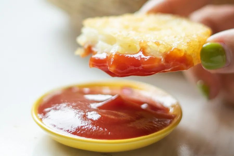 这些“神还原”快餐店的炸物，网购都买得到