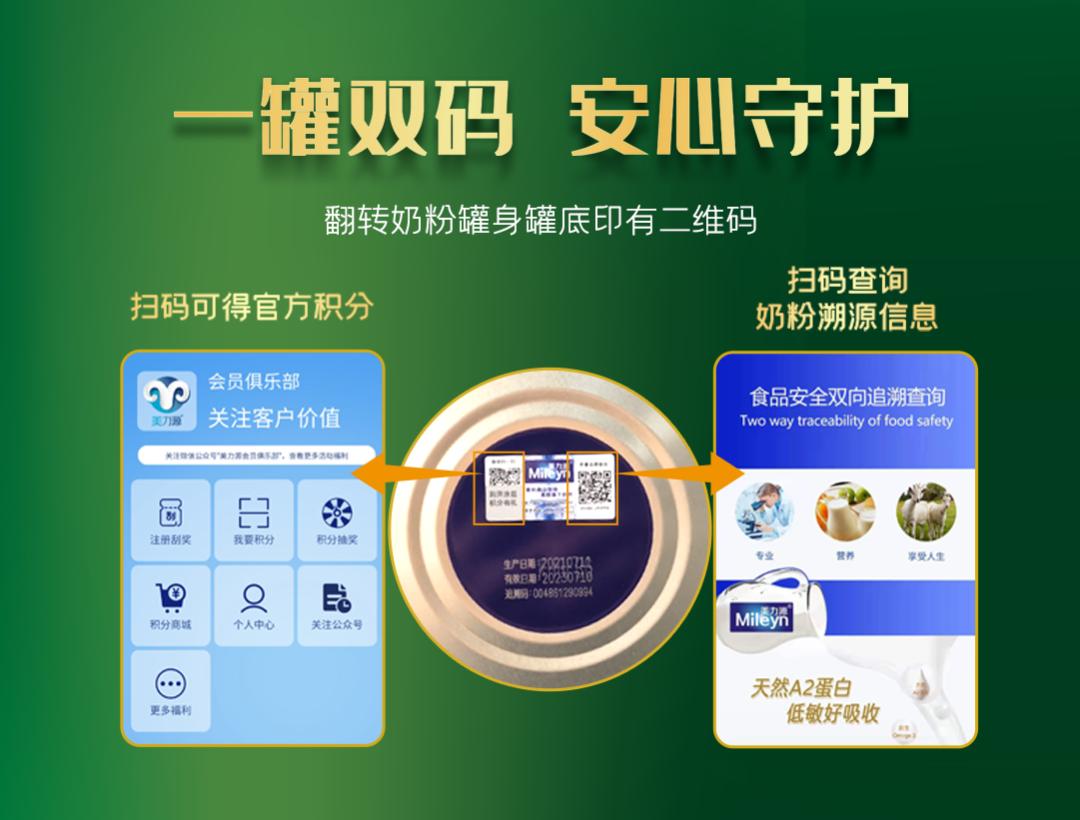 全新2段美力源奶粉配置表,美力源羊奶粉四岁儿童