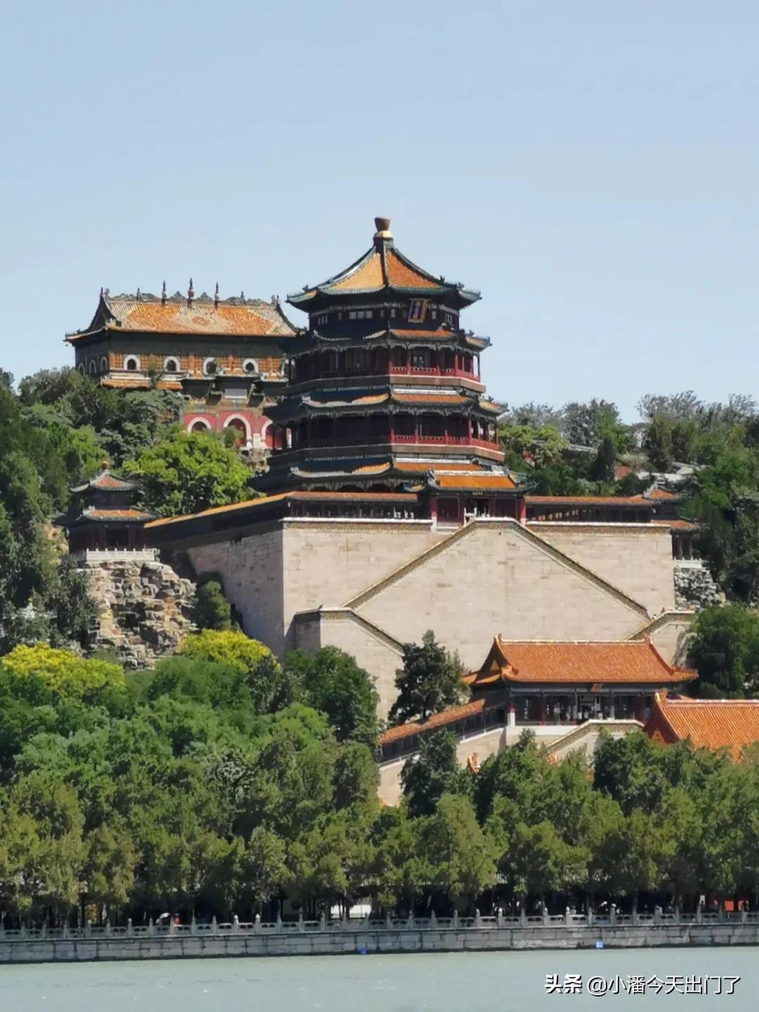 北京旅游五日游推荐,去北京旅游六日游攻略