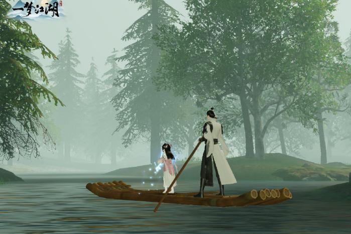 手游一梦江湖哪个职业可玩性高,一梦江湖手游国际版