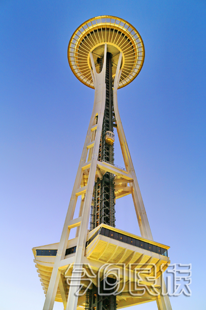 美国西雅图的浪漫,西雅图夜未眠浪漫吗