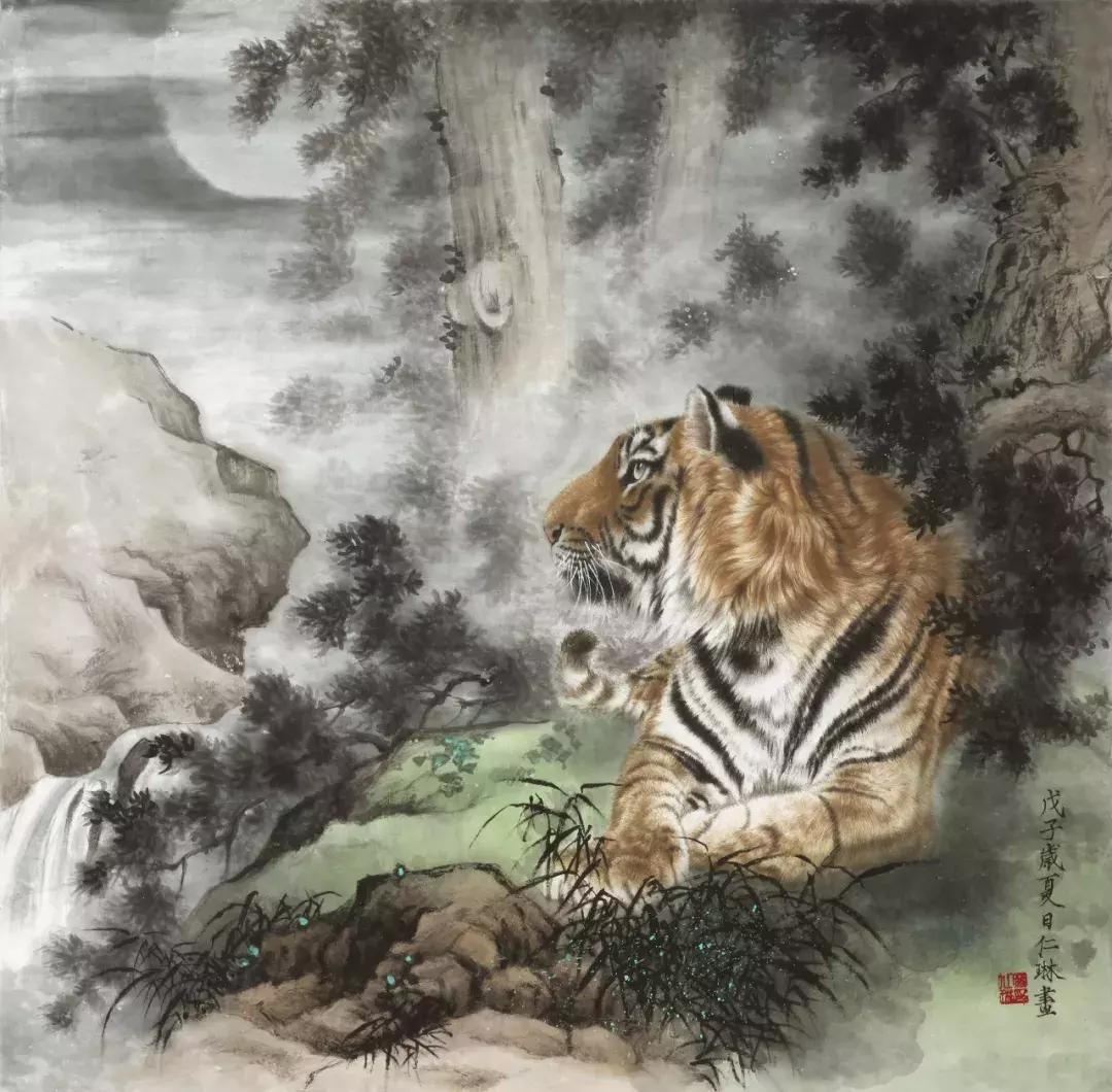 画100种可爱小萌物熊猫,怎么画熊猫简单又可爱