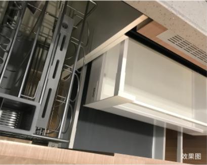 珠海前海后花园别墅,中海星筑97平户型图