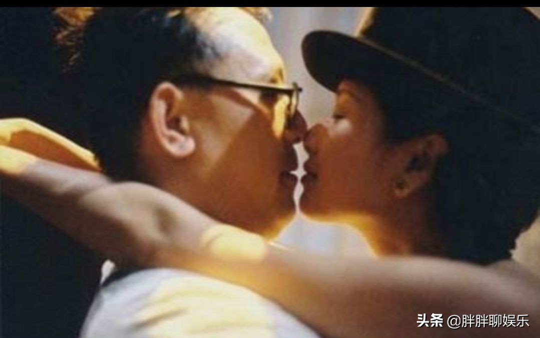 姜文前任,姜文有几个前任