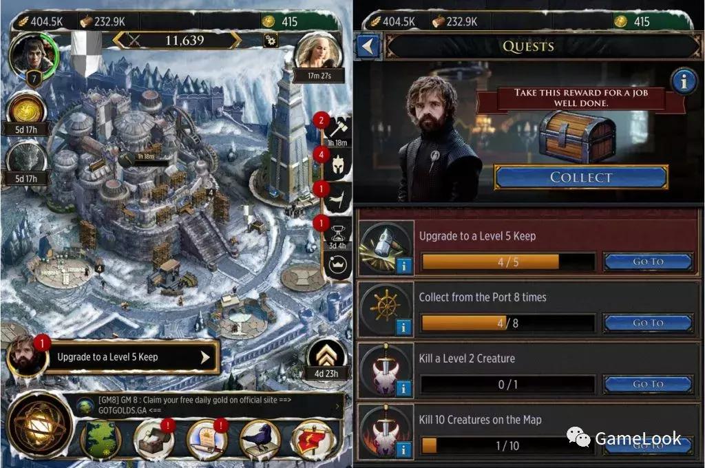 slg权力的游戏,权力的游戏4